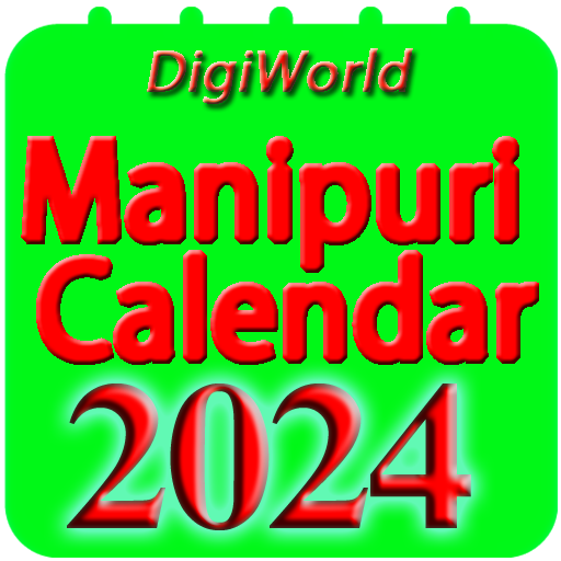 Manipuri Calendar 2024 2.8