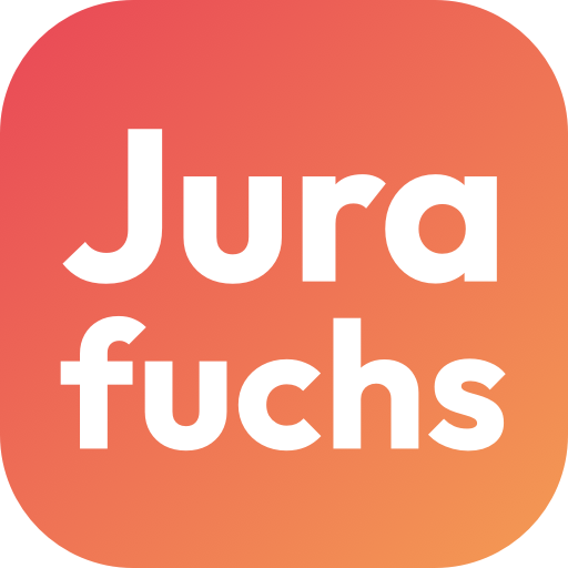 Jurafuchs - Jura lernen 15.0.3