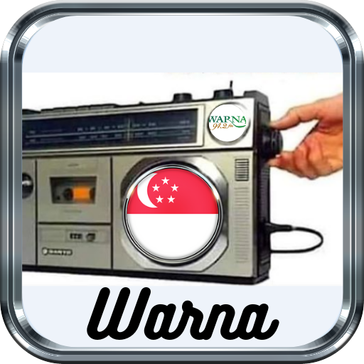 Radio Singapore Warna 94.2 Fm 2.2