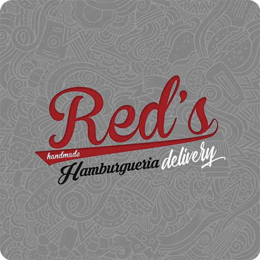 Hamburgueria Reds - DELIVERY 2.19.11