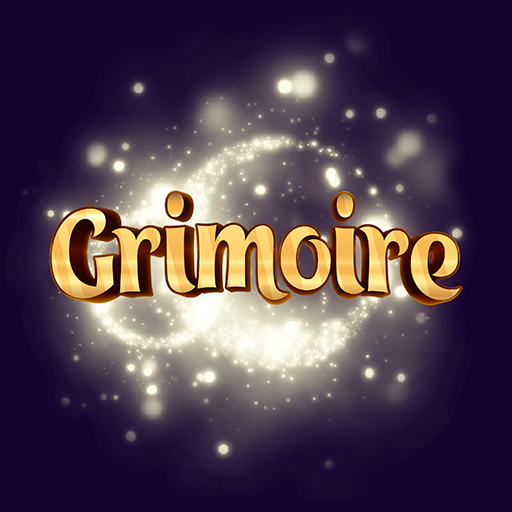 Grimoire 0.1.18797