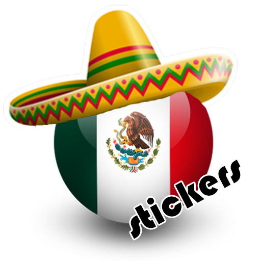 Stickers de México 2.3