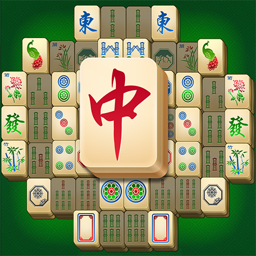 Mahjong Solitaire 1.6.238