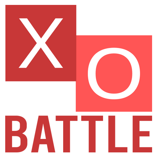 X - O Battle v0.3 0.3