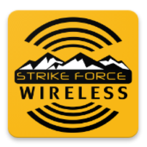 Strike Force Wireless 2.14.18