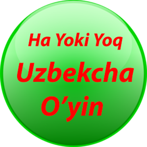 Ha yoki Yo'q Uzbekcha o'yin 0.27