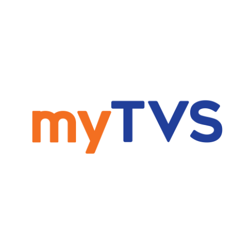 myTVS - Book Car, Bike Service 1.2.0