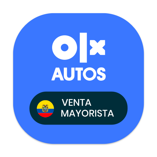 OLX Autos Venta Mayorista EC 5.43.0