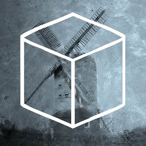 Cube Escape: The Mill 5.0.1