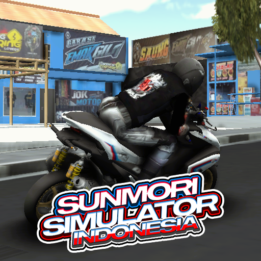 Sunmori Race Simulator Indo 1.6