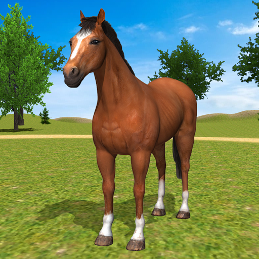 Wild Horse Family Simulator 1.1.2