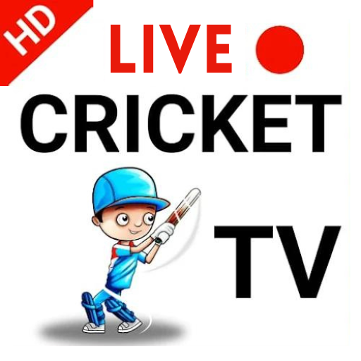 Live Cricket TV HD: Streaming 2.6