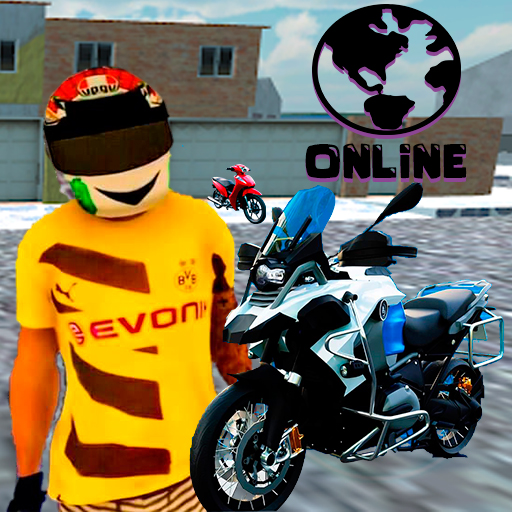 Real Motos Online RP 1.90