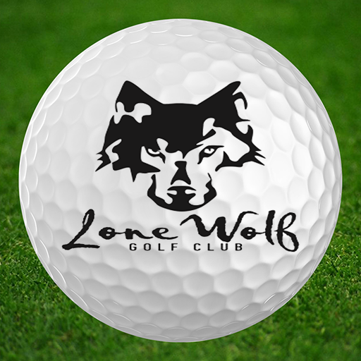 Lone Wolf Golf Club 11.07.00