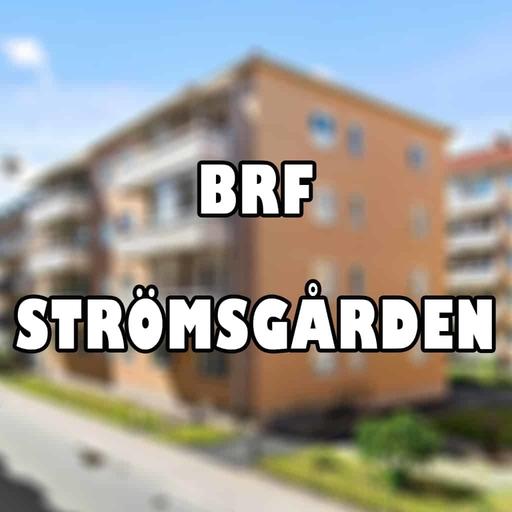 BRF Strömsgården 1.4