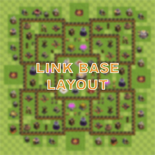 Bases layout for Coc (with cop 1.0