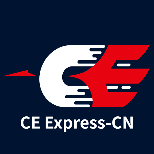 CE Express-CN 3.3.9