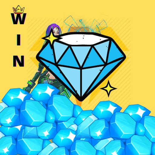 Win Diamonds -  Elitefire 3