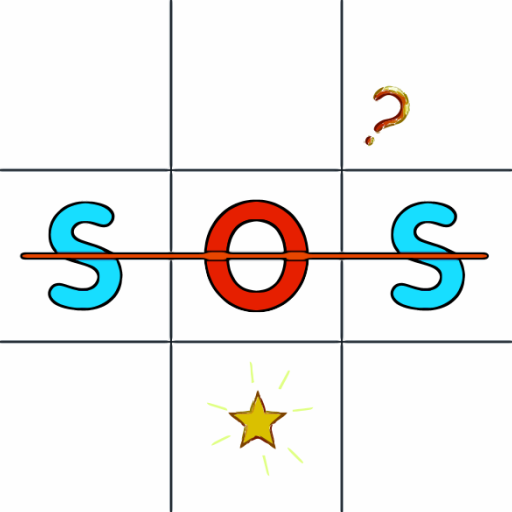 SOS Game: XOX 3.7.5