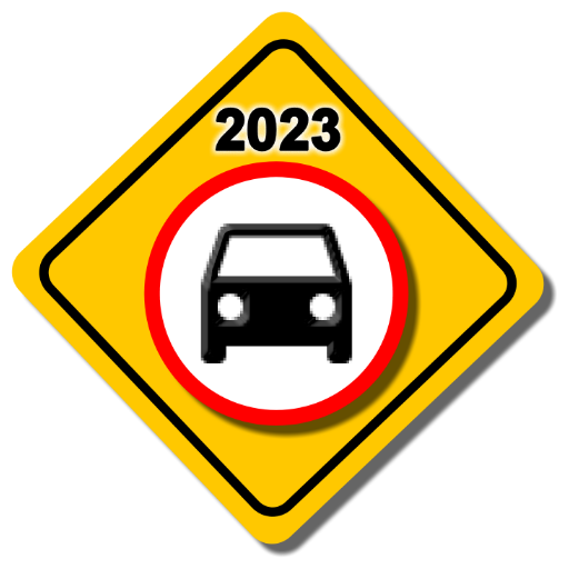 Highway Code 2023 4.20