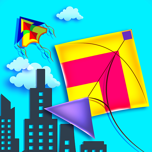 Kite Flying Challenge 7.0