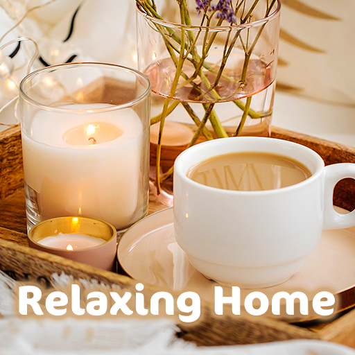 Relaxing Home Thème +HOME 1.0.11