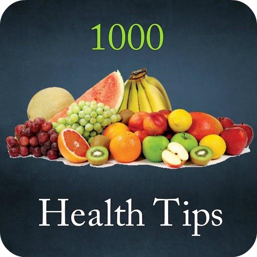 Health Tips 1000 1.3