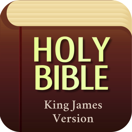 Holy Bible - KJV Bible App 1.2.2