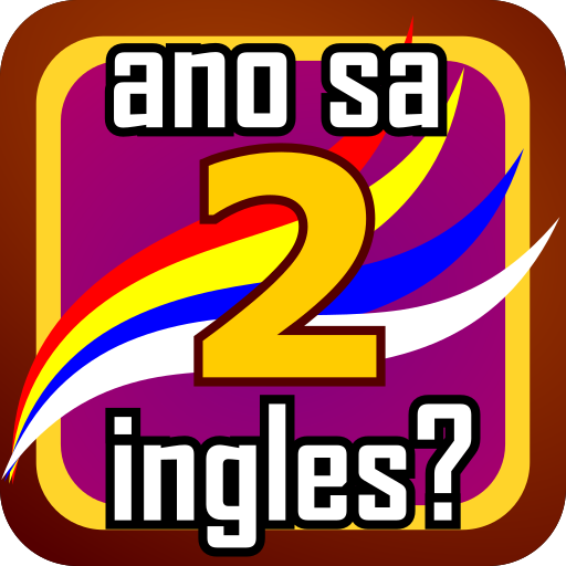 Ano sa Ingles Ito Pinoy Quiz 10.17.6