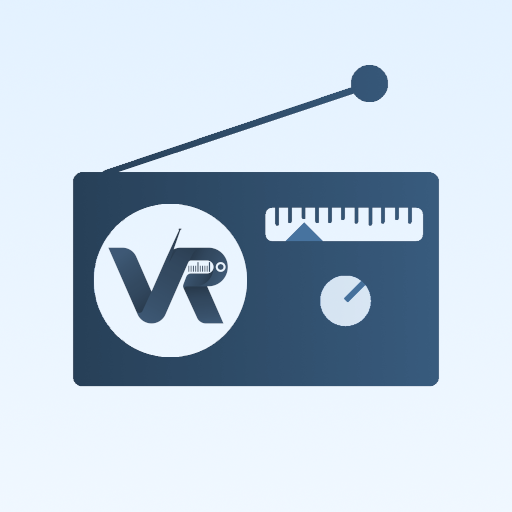 VRadio - Radios en ligne 