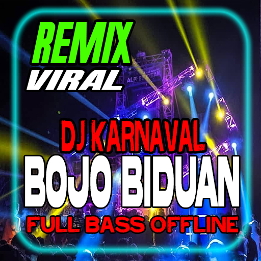 DJ Bojo Biduan 1.0.0