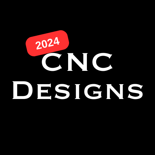 CNC Designs Studio for Artcam 29.0
