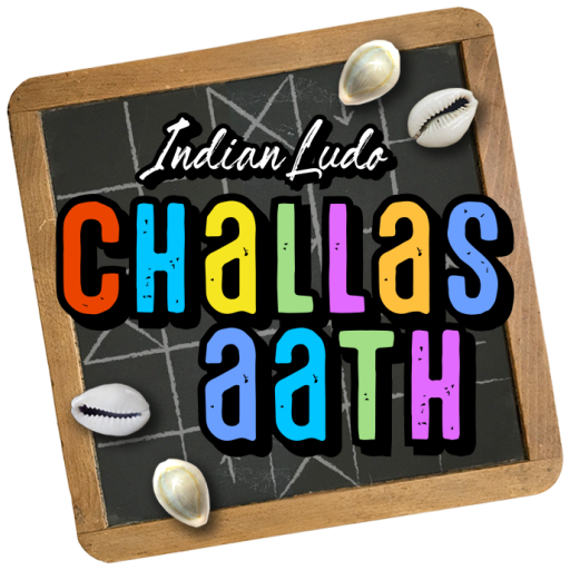 Challas Aath - Ludo Game in In 1.07