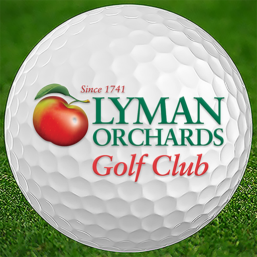 Lyman Orchards Golf Club 11.07.00