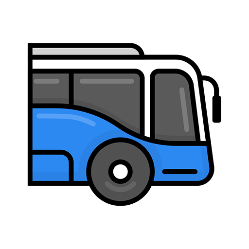 City Bus- Template 0.0.5