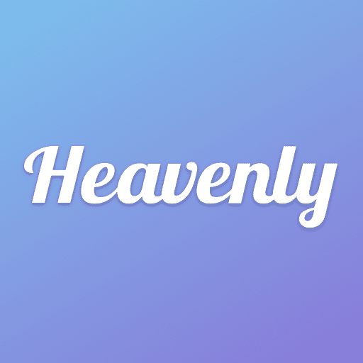 Heavenly : BL GL Drama Webtoon 2.3.8