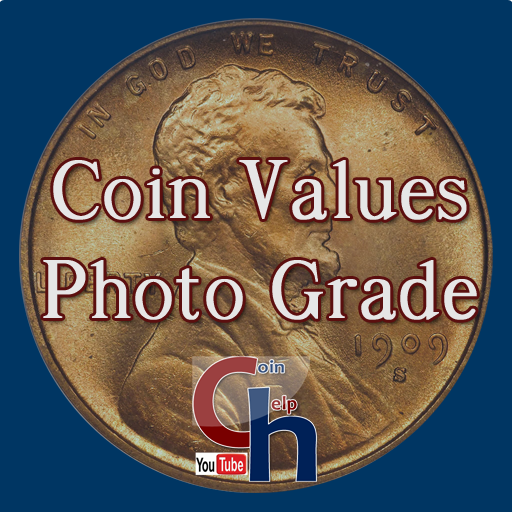 Coin Values - Coin Grading 3.0