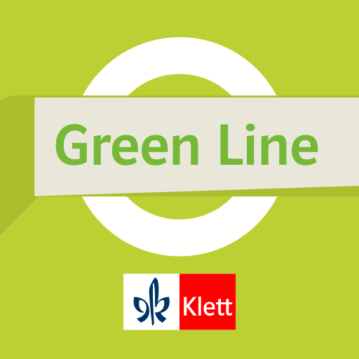 Green Line Vokabeltrainer 6.0.17