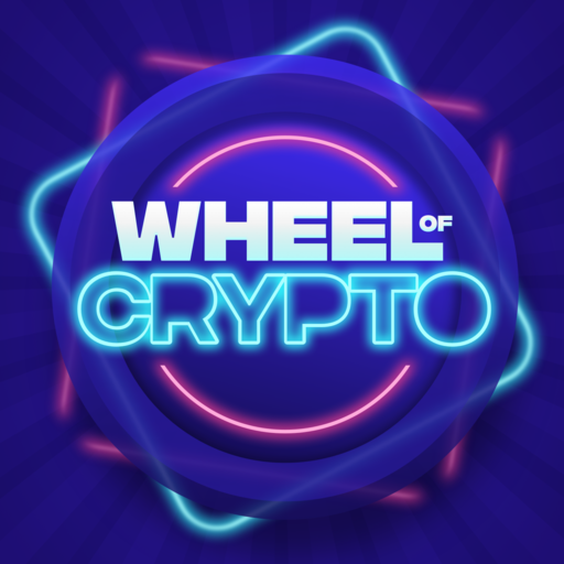 Wheel of Crypto - Earn Bitcoin 2.0.0