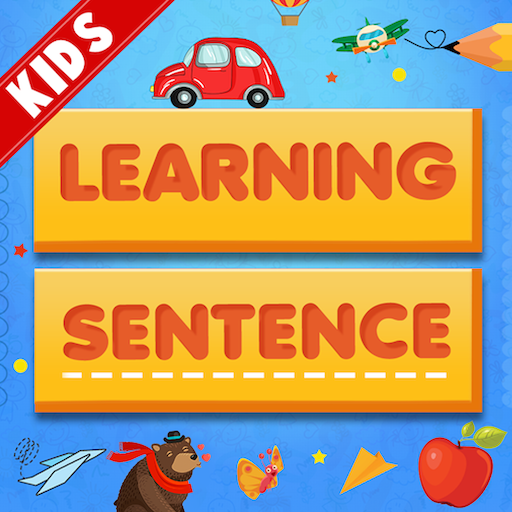 Learn English for Kids Games 13.0