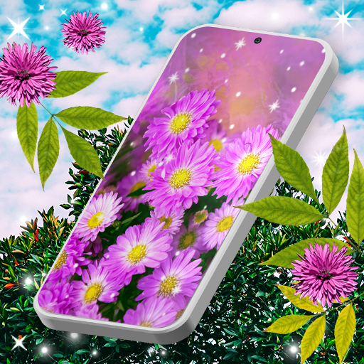HD 3D Moving Wallpapers 6.9.38