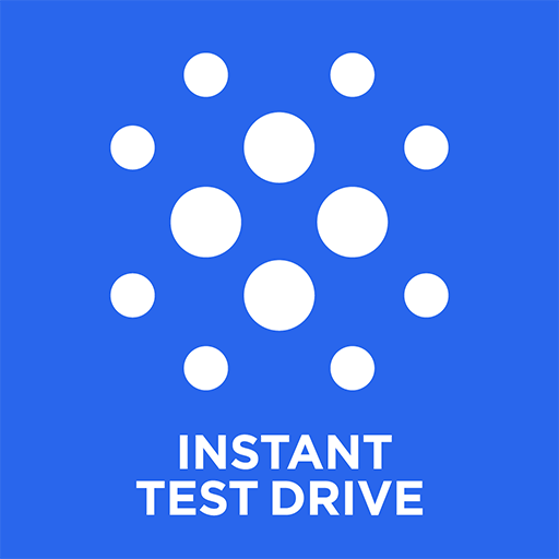 Instant Test Drive 3.2.4