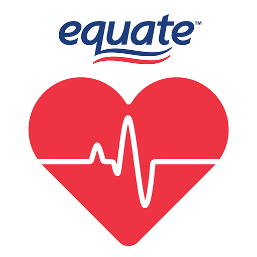 Equate Heart Health 1.4.7