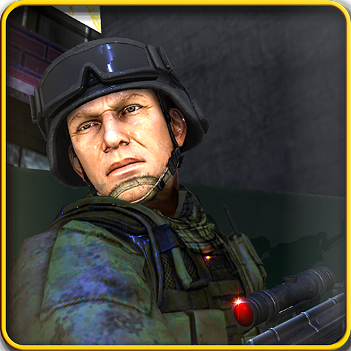 Elite City Sniper: FPS Game 1.2.1