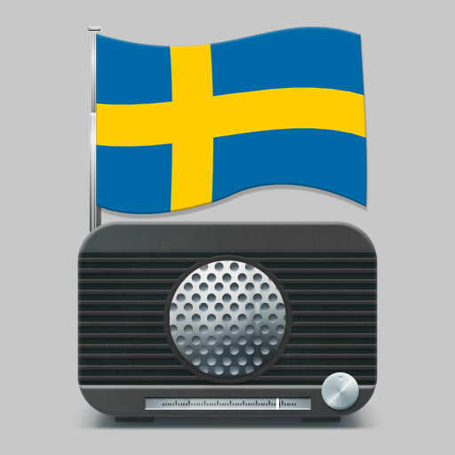 Radio Sverige - online radio 3.5.8