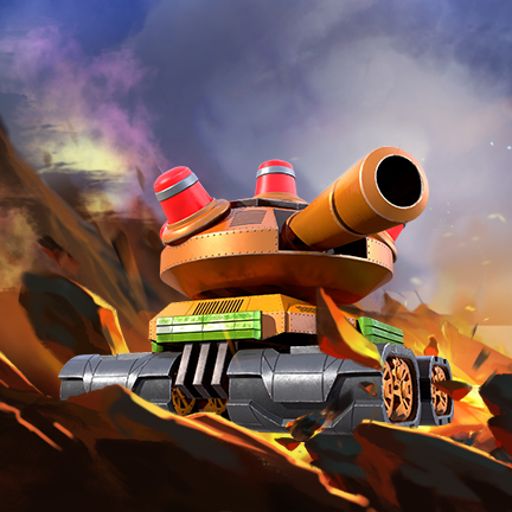 Tank Battles 2D 1.0.7