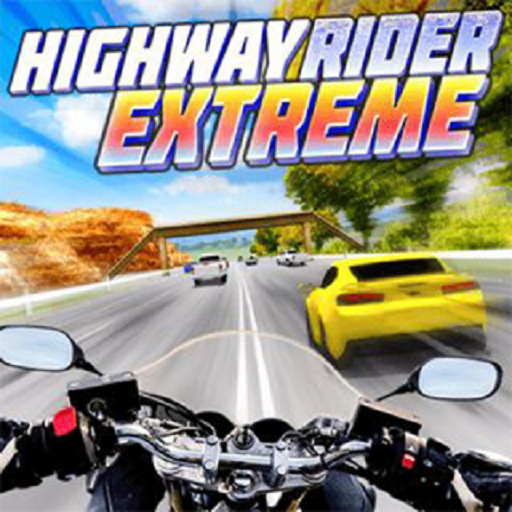 Highway Rider Extreme 1.0
