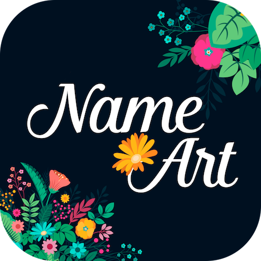 Name Art - Focus n Filter 1.9