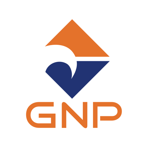 GNP Maps 1.6.2