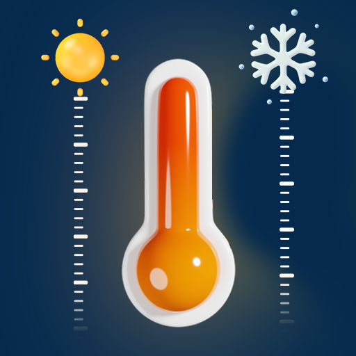 Temperature Checker - Weather 1.0